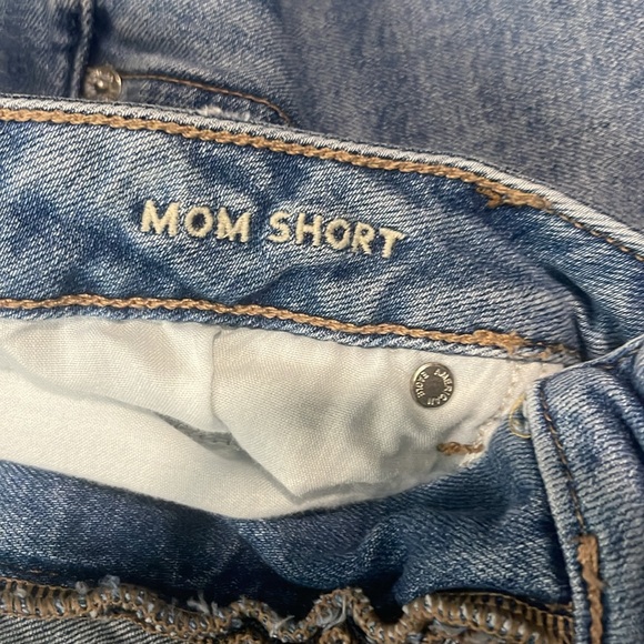 AE Mom Short - Size 18 - Picture 5 of 5